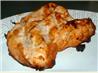 Mango Barbecued Chicken