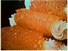 Brandy Snaps. Recipe by Cheryl E