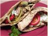 Pita Stuffed Souvlaki