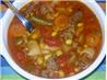 Hamburger Soup