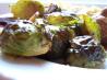 Roasted Brussels Sprouts