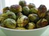 Roasted Brussels Sprouts