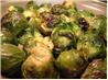 Roasted Brussels Sprouts