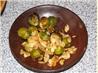 Roasted Brussels Sprouts