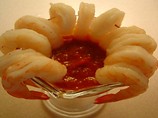 Low Carb Seafood Cocktail Sauce