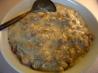 Low Carb Sausage Gravy