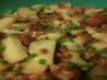 Hot German Potato Salad