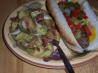 Hot German Potato Salad