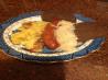 Hot German Potato Salad