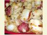 Hot German Potato Salad
