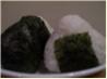 Onigiri (rice Balls)