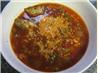 Chili Minestrone Soup (Crock Pot)