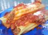 Easy Manicotti. Recipe by LizCl