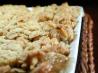 crisp topping. Recipe by Debra Stuart