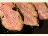 Lemon Herb Duck Breasts