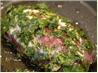 Lemon Herb Duck Breasts