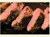 Lemon Herb Duck Breasts