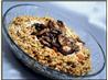 Pearl Barley Risotto (orzotto) With Sauteed Mushrooms