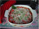 Butternut Squash Bake