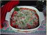Butternut Squash Bake. Recipe by Kumquat the Cat's friend