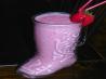 Pink Panther. Recipe by -Sylvie-