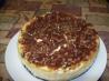 Bavarian Apple Cheesecake. Recipe by dojemi