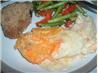 Scalloped Potatoes. Recipe by lynxpilot
