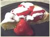 German Fruit Cake Bottom