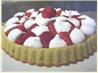 German Fruit Cake Bottom