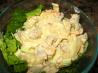 Polynesian Chicken Salad