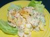 Polynesian Chicken Salad