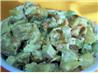 Polynesian Chicken Salad