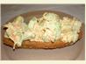 Polynesian Chicken Salad