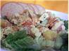 Polynesian Chicken Salad