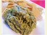 Wasabi Guacamole. Recipe by Tweeky