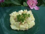 Creole Potato Salad