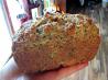 Low Fat Lemon Zucchini Bread