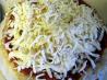 Frozen Personal Pizzas - OAMC