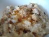 Wee Bear's Special Porridge