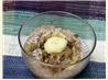 Wee Bear's Special Porridge