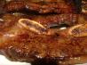 Hawaiian-Style Kalbi Ribs. Recipe by Lvs2Cook