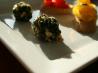 Herbed Spinach Balls