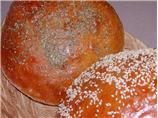 Italian Sweet  and Savory Bread