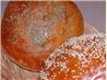 Italian Sweet  and Savory Bread. Recipe by Marie