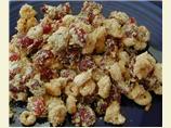 Applesauce Cereal Snacks or Bars