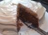 Eva Rae's Carrot Cake