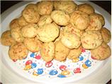 Fruity Cookie Crispies