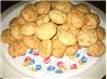 Fruity Cookie Crispies