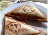 Sandwich Maker Pies