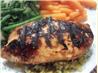 Spicy Glazed Chicken. Recipe by ellie_